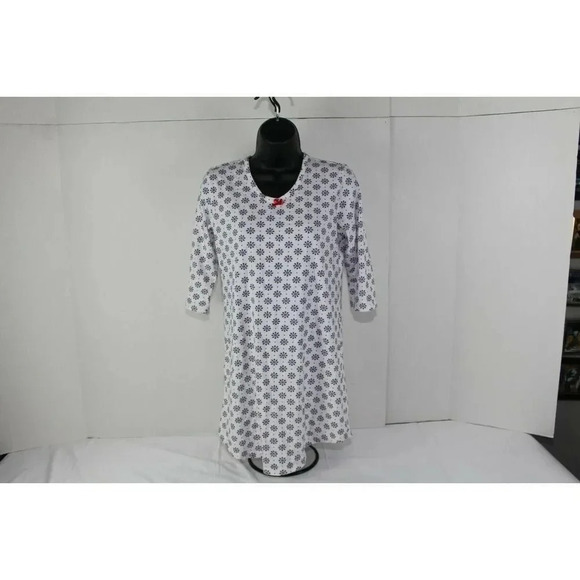 ladies Hanes pajamas size S - Picture 1 of 4